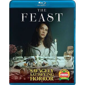 The Feast  BLU-RAY